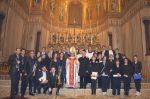 37-Pontificale 24 Aprile 2015